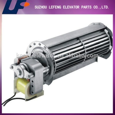 Elevator component/elevator air blower/Lift Blower Fan/FB-9B