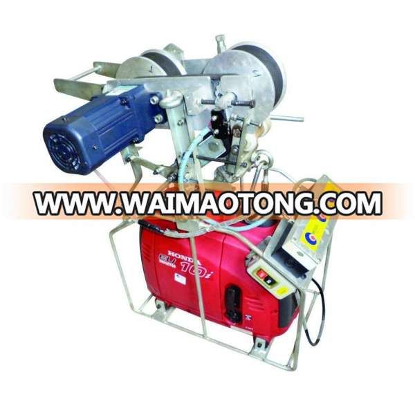 Traction Machine OPGW